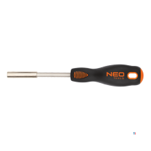 neo bit screwdriver crv steel