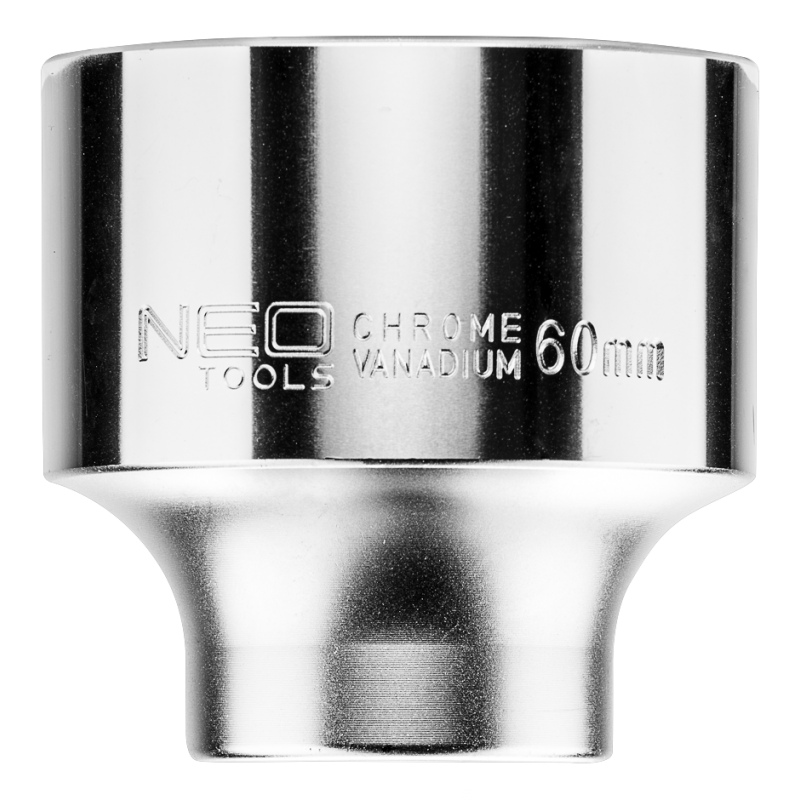 Neo cap 50, 3/4 hexagon-forbindelse