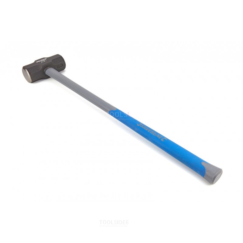 Silverline 6,35 kg glasfiber slädehammer, hammare