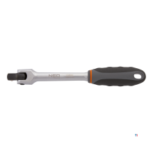 neo wrench 250mm, 1/2 connection crmo steel