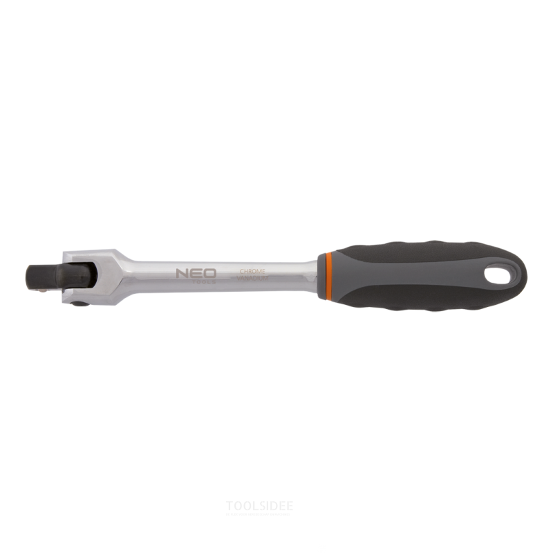 neo wrench 250mm, 1/2 connection crmo steel