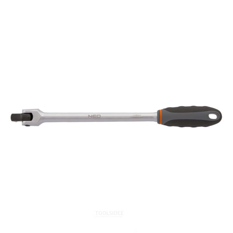Neo skruenøgle 450 mm, 1/2 tilslutning crmo stål