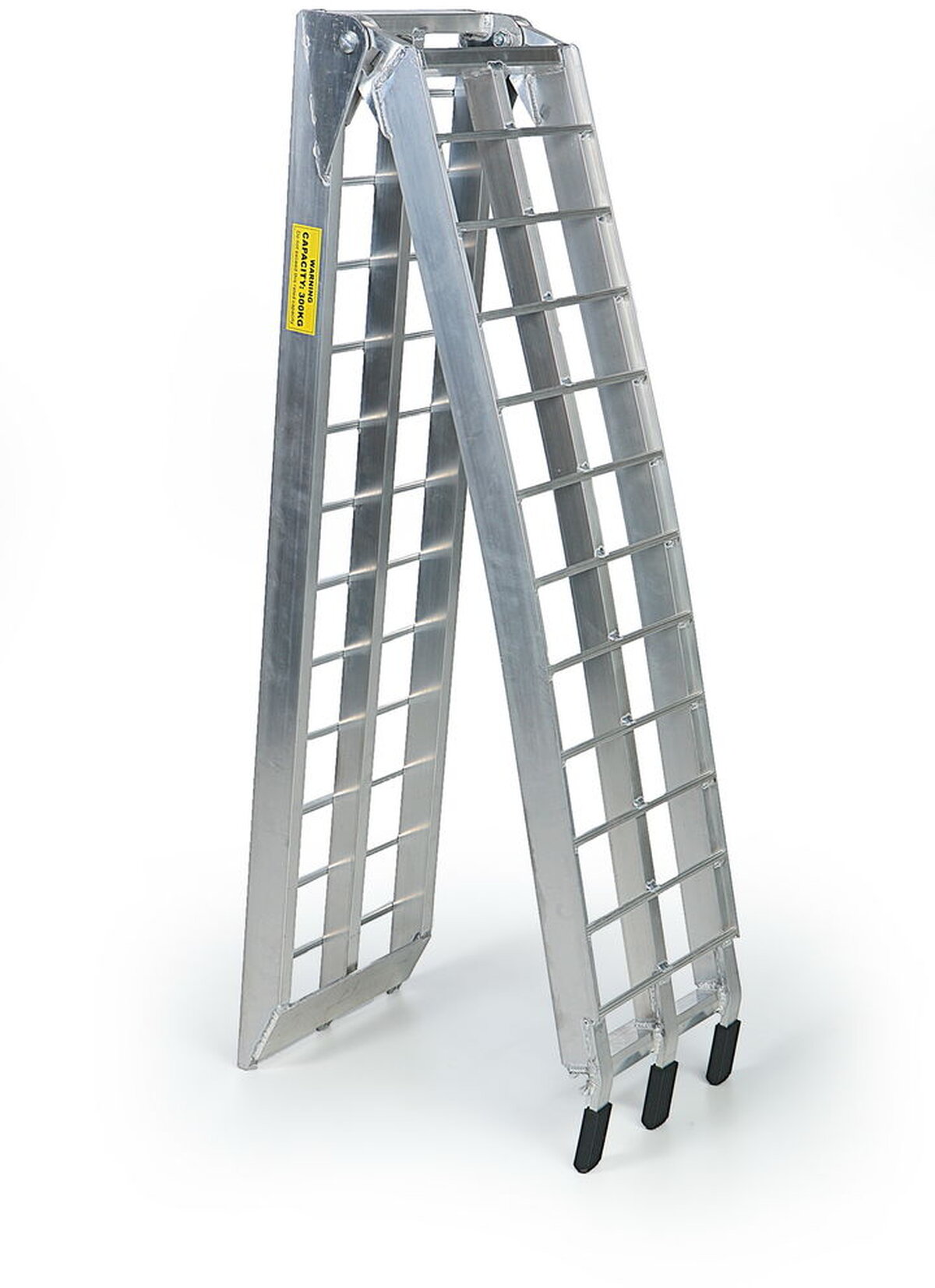 HBM 340 Kg Aluminium Oprijplaat Model 2