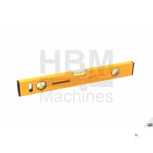 Silverline spirit levels