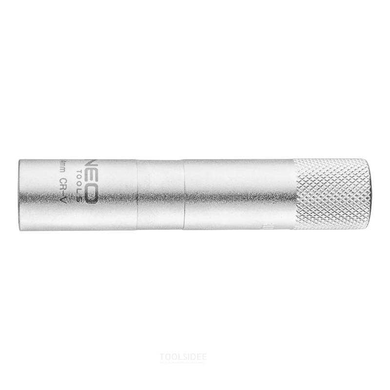 Neo tändstiftskåpa 14x90mm 3/8 anslutning