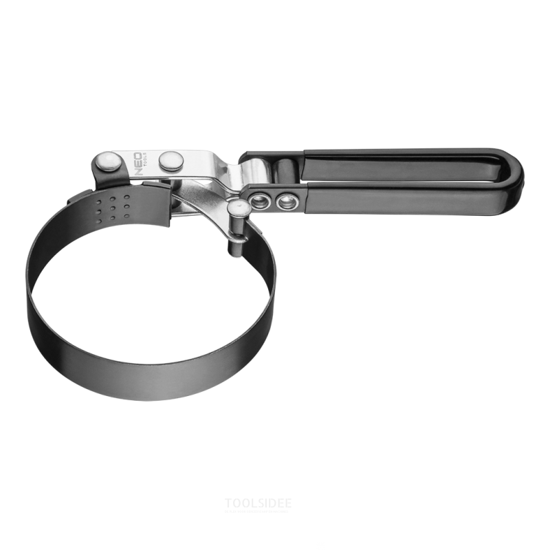 neo oil filter wrench 73-85mm automatic grip-lock