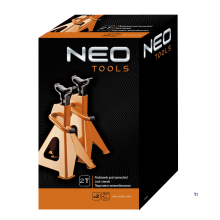 Neo bilstöd 2t 2x 278-423mm