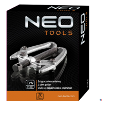 Neo remskiva 75mm 3'-75mm Neo remskiva 75mm 3'-75mm