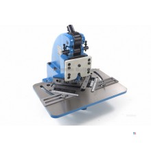 HBM 4 Ton Uithoekpers