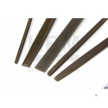 Beta 200 mm fil plasthåndtak