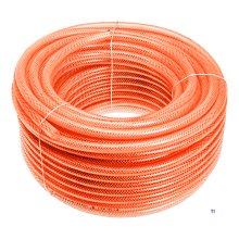 neo pvc air hose roll 50mrt extra reinforced