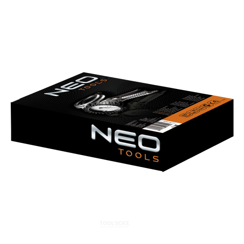 Neo däckfyllning 900 mm flex 12 bar