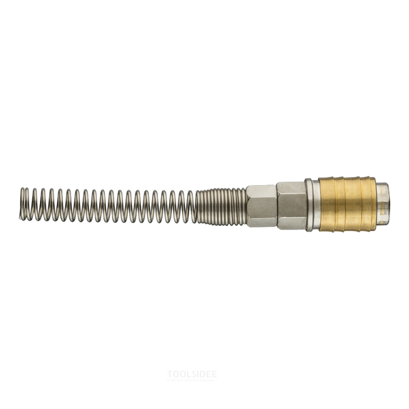neo universal quick coupling 8x10mm with hose guide