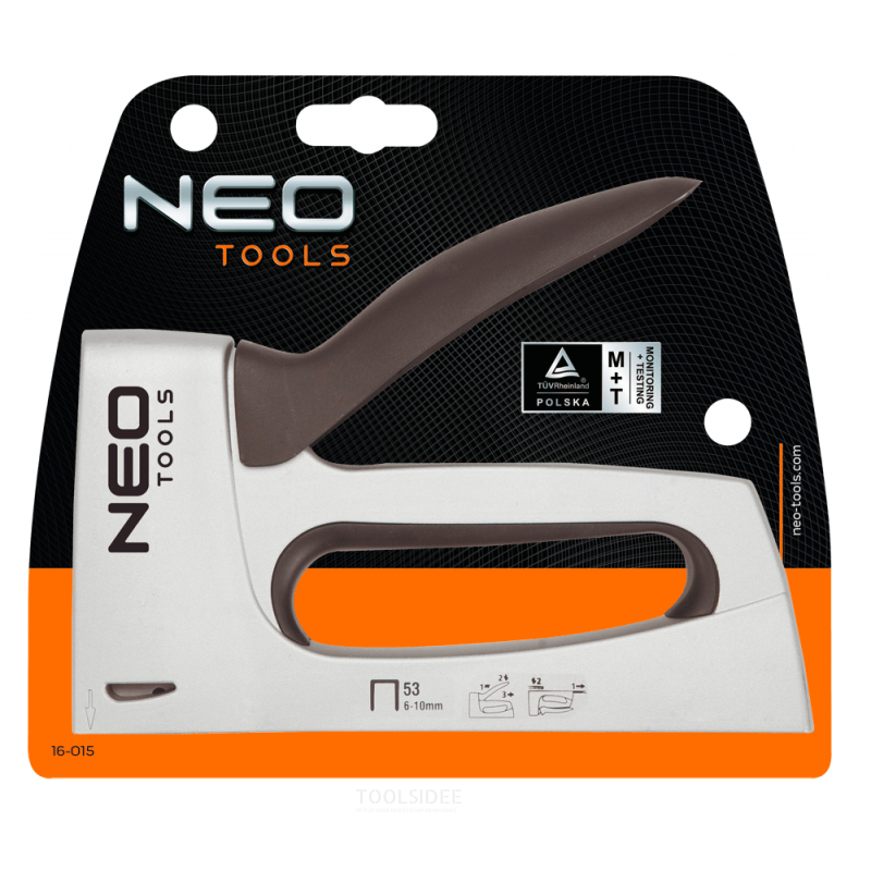 neo manual stapler 6-10mm j53 type