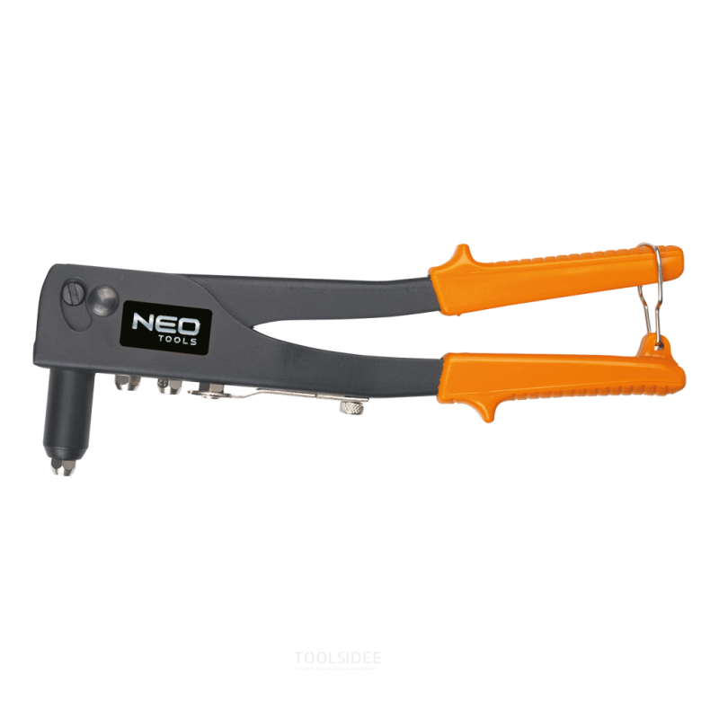 neo rivet pliers 2,4-5,0mm 264mm