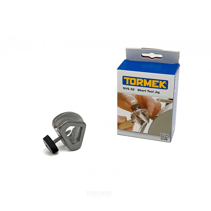 Tormek svs - 32 tool short chisels