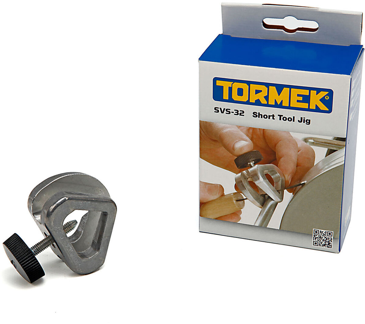Tormek svs - 32 verktyg korta mejslar