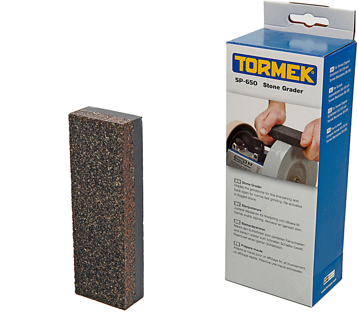 Tormek sp - 650 sharpening stone flat stone Tormek sp - 650 sharpening stone flat stone