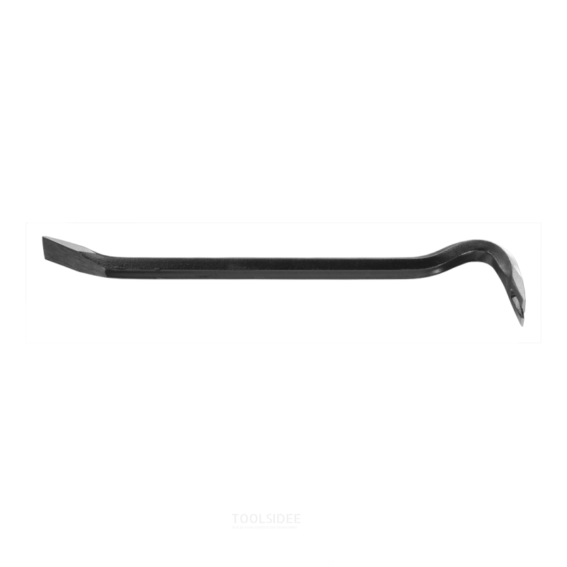 neo crowbar 400mm, 60 degrees, 19mm carbon steel