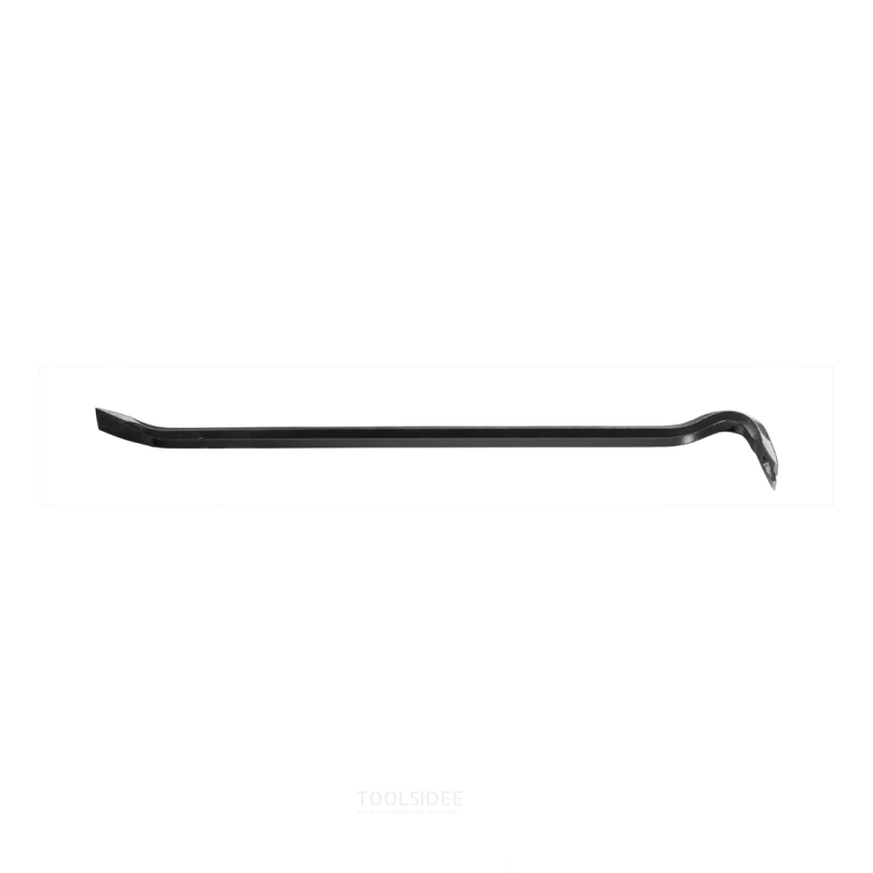 neo crowbar 610mm, 60 degrees, 19mm carbon steel