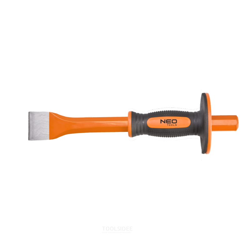 neo joint chisel 75x20x300mm crv steel