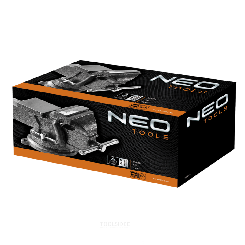 Neo vice 100mm 7 kg