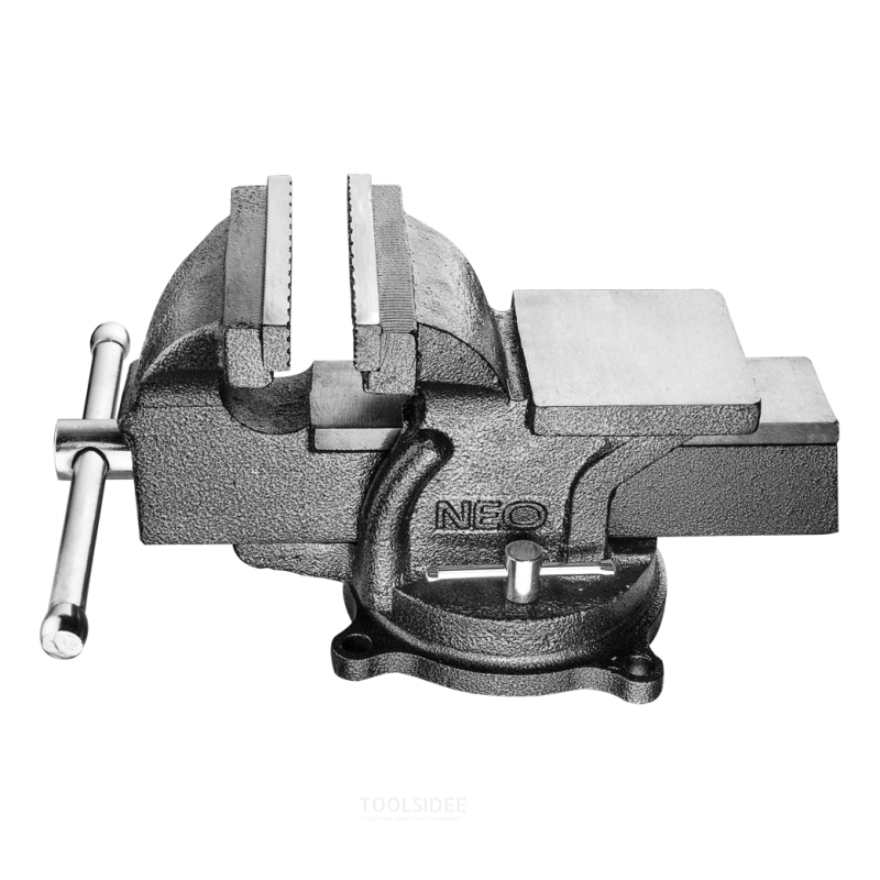 NEO 14kg vice 150mm
