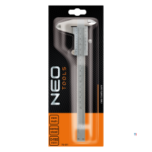 NEO-tykkelse 0-150 mm rustfritt stål