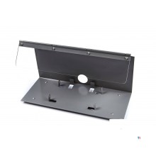 HBM beskyttelseshett til HBM 100 mm. Profesjonell polermaskin