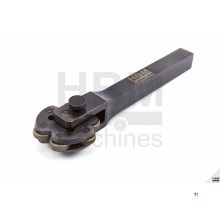 Hbm 6-rulleanordning